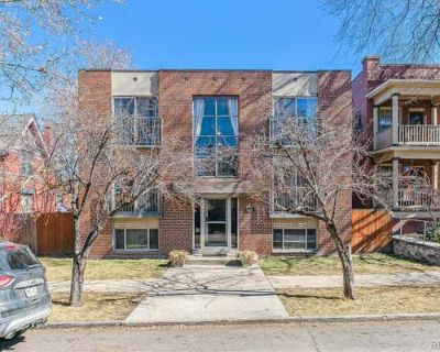 1 Bedroom 1BA 575 ft Condominium For Sale in DENVER, CO