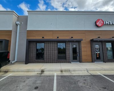 1022 ft Commercial Property For Rent in Round Rock, TX