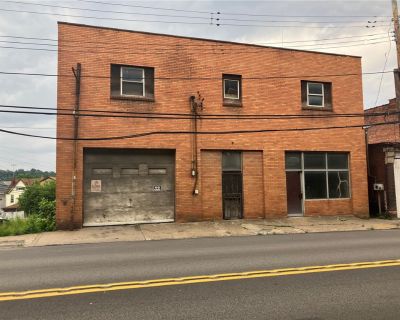 Commercial Property For Sale in McKees Rocks, PA