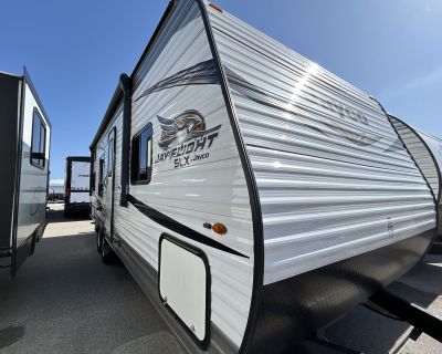 2019 Jayco JAY FLIGHT SLX 264BH