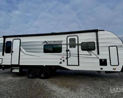 2024 Winnebago 28FK For Sale by Dealer in Knoxville, Tennessee