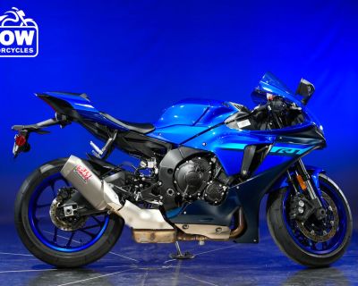 2024 Yamaha R1 YZF-R1 YZFR1 1000 YZF R1