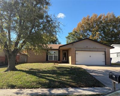 S Th Pl, Broken Arrow, Home For Sale