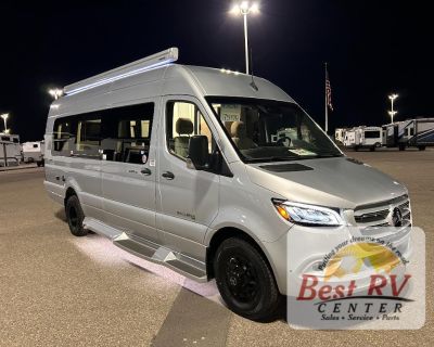 2025 Coachmen Rv Galleria 24FL