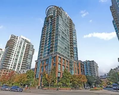 2 Bedroom 2BA Apartment For Rent in Vancouver, BC