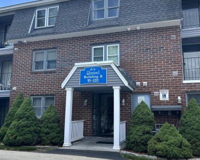 1 Bedroom 1BA 758 ft Apartment For Rent in Nashua, NH