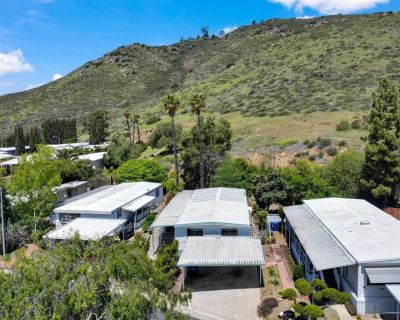 2 Bedroom 2BA 1440 ft Single Family House For Sale in El Cajon, CA