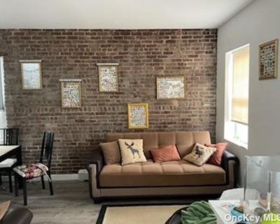 (ID#:1400650) Beautiful 1 Bedroom Apartment In Whitestone For Rent