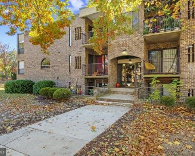 Silverwood Cir Apt,annapolis, Flat For Rent