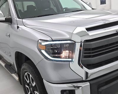 Used 2014 Toyota Tundra SR5