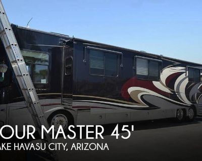 2008 Gulf Stream Constellation T45G For Sale by Dealer in Lake Havasu City, Arizona