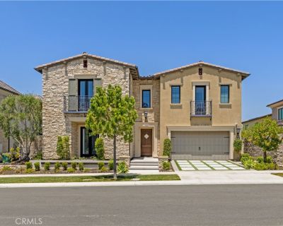 5 Bedroom 5BA 5187 ft Apartment For Rent in Irvine, CA