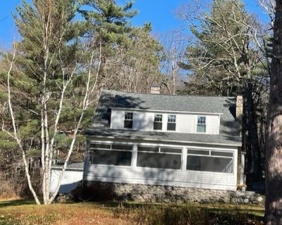 5 Bedroom 2BA 1980 ft Furnished Apartment For Rent in Merrimack County, NH