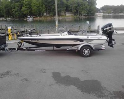 2011 Ranger Z118