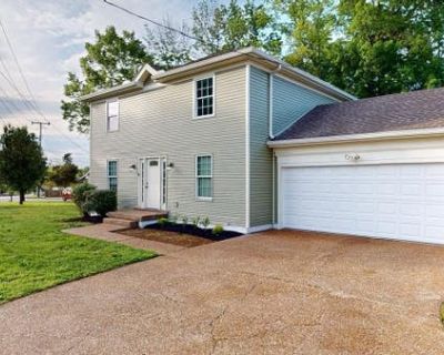4 Bedroom 3BA 1612 ft Single Family Home For Sale in ANTIOCH, TN