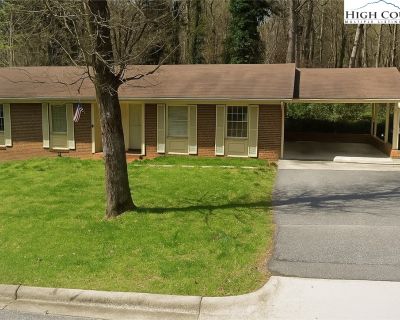 4 Bedroom 3BA 2251 ft Single Family Home For Sale in Wilkesboro, NC