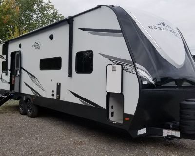 2024 EAST TO WEST ALTA 3100KXT XTREME 365 (4 SEASONS)