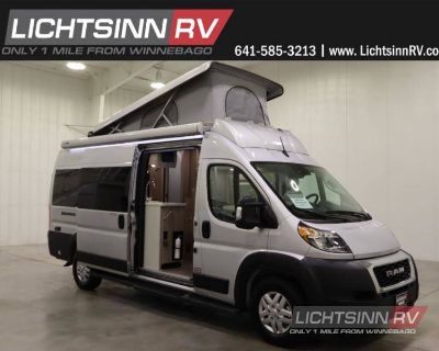 2023 Thor Motor Coach 20J For Sale by Dealer in Forest City, Iowa