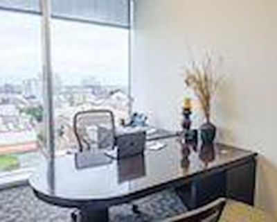 Private Office for 3 at Office Space & Solutions Norfolk