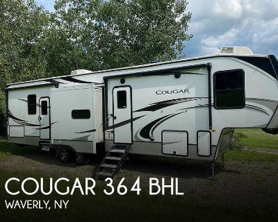 2022 Keystone 364bhl For Sale by Dealer in Waverly, New York