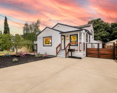 4 Bedroom 3BA 2034 ft Single Family House For Sale in Oakland, CA