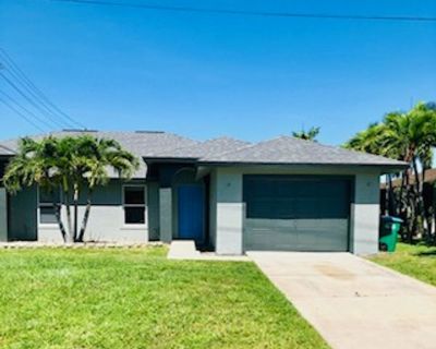 Jill Benza (Has a Place). Room in the 3 Bedroom 2BA Property For Rent in Cape Coral, FL