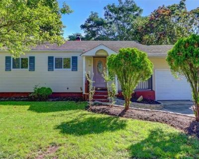 Doane Ave, Bellport, Home For Rent