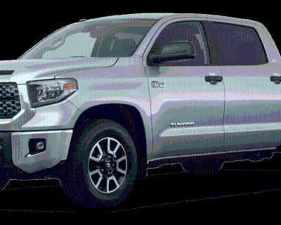 Used 2019 Toyota Tundra SR5