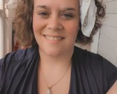 Christine K is looking for a New Roommate in Boston with a budget of $850.00