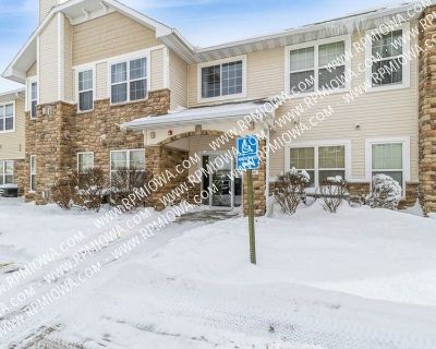 2 Bedroom 2BA 1150 ft Pet-Friendly Single-family home For Rent in Waukee, IA