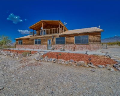 4 Bedroom 2BA 2496 ft Single Family House For Sale in Pahrump, NV