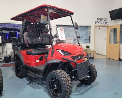 2025 Bintelli BINTELLI PULSE 4L