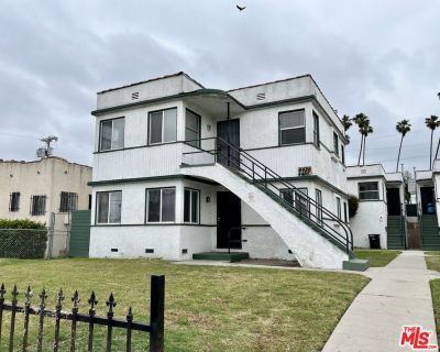 1 Bedroom 1BA 700 ft Condo For Rent in Los Angeles, CA