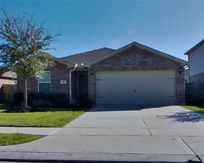 316 Summer Horse Drive. Property for Rent in La Marque, TX for $1,839 with 3 bedrooms and 2 full baths. This 1,414 square foot property was built in 2019 on a lot size of 0.132.. Take a look at this beautiful home featuring 3 bedrooms, 2 bathrooms, and approximately 1,414 square feet. Enjoy the freedom of a virtually maintenance free lifestyle while residing in a great community. This home is p...