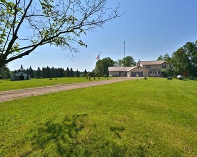 5 Bedroom 3BA 3174 ft Single Family Home For Sale in BOVEY, MN