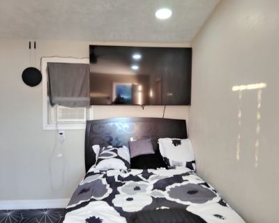 Francisco Carcamo (Has a House). Room in the 1 Bedroom 1BA House For Rent in Houston, TX