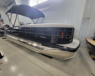 2025 Harris Flotebote Cruiser 230 Pontoon Boats Kaukauna, WI