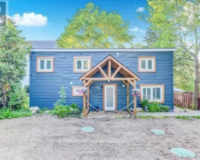 4 Bedroom 3229 ft Furnished House For Rent in Rama, ON