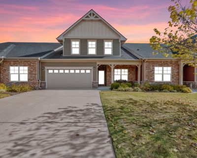 3 Bedroom 2BA 2350 ft Townhouse For Sale in Murfreesboro, TN