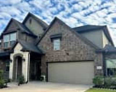 4 Bedroom 3BA 3016 ft² House For Rent in Pearland, TX 13403 Ravens Park Ln