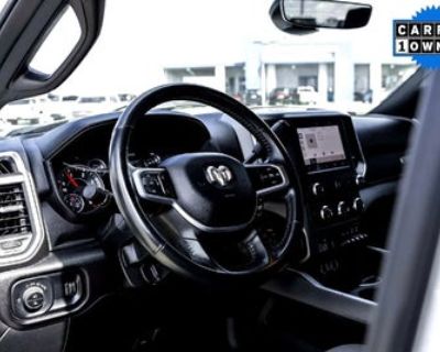 3C6UR5DL4PG633798. Mileage: 30017. Priced below KBB Fair Purchase Price! Odometer is 34227 miles below market average! 2023 Ram 2500 4D Crew Cab Cummins 6.7L I6 Turbodiesel Bright White Clearcoat4WD, CLEAN CARFAX, HEATED SEATS, ONE OWNER, 2 Way Rear Headrest Seat, 220 Amp Alternator, 2nd Row In Floor Storage Bins, 3.73 Axle Ratio, 4 Way Front Headrests, 4-Wheel Disc Brakes, 40/20/40 Split Bench...