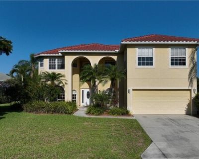 Colefax Ct, Lehigh Acres, Home For Sale