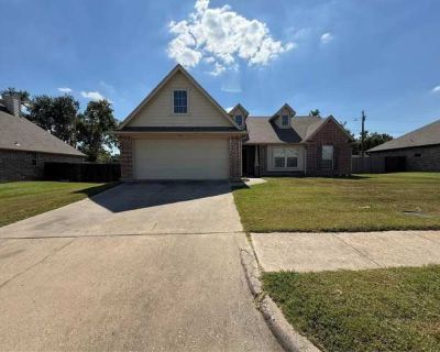 3 Bedroom 2BA 1568 ft Apartment For Rent in Sulphur Springs, TX