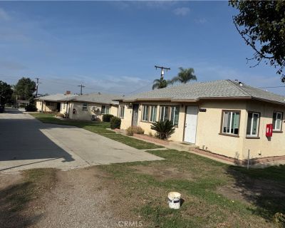 1 Bedroom 1BA 500 ft Apartment For Rent in Chino, CA