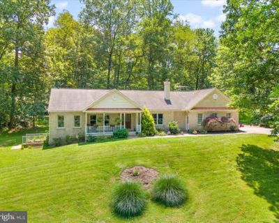 3 Bedroom 3BA 2619 ft Single Family Home For Sale in MYERSVILLE, MD