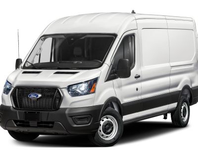 New 2025 Ford Transit Commercial For Sale at Thomason Ford | VIN: 1FTBR2C81SKA70366