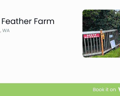 Pet-Friendly Driveway Parking Space For Rent in BELLINGHAM, WA