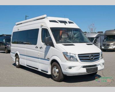 2018 Roadtrek CS For Sale by Dealer in Acworth, Georgia