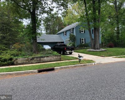 20 Oakley. Property for Rent in Cherry Hill, NJ for $4,500 with 4 bedrooms and 2 full baths, 1 half bath. This 2,076 square foot property was built in 1970 on a lot size of 0.38.. Fully remodeled 4 bed 2.5 bath in the luxurious development of Wexford East. The home situated within a quiet court with lovely landscaping and a quaint backyard space. The bedrooms are large and the master bedroom is...