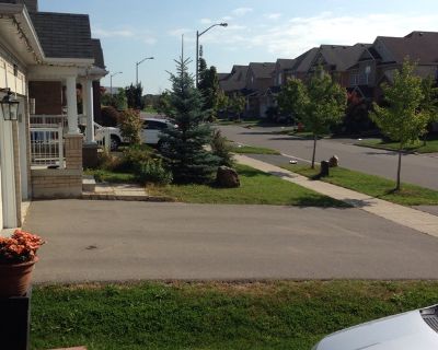 family friendly close to transit (Has a House) on iROOMit. Room in the...